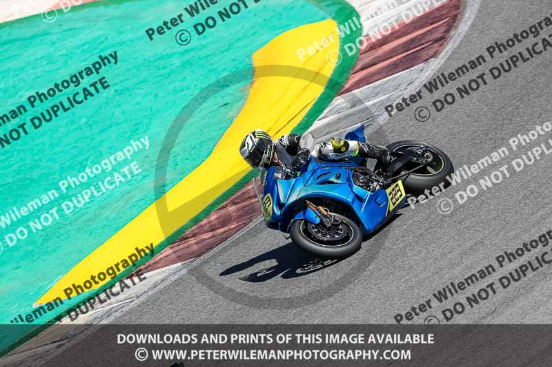 may 2019;motorbikes;no limits;peter wileman photography;portimao;portugal;trackday digital images